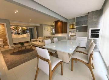 Apartamento de 3 quartos, Salvador · Greenville Patamares | Alto Padrão | 116 m² | 3 Quartos | Mobiliado | Varanda Gourmet
