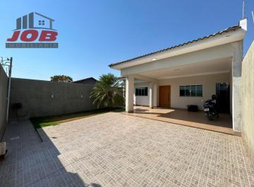 Foto 01 · Casa, Parque Vila Verde, Formosa, GO