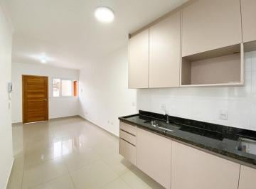 Apartamento de 2 quartos, São Paulo · Apartamento à venda na Parada Inglesa - 2 dormitórios - 45 m² - próximo ao metrô