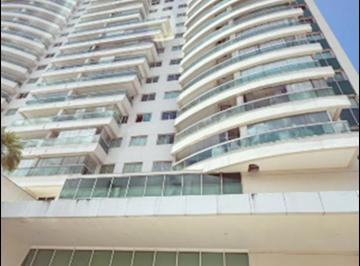 Apartamento de 1 quarto, Salvador · Apartamento Quarto e Sala - Mandarim Salvador Shopping – Caminho das Árvores – Salvador/Ba