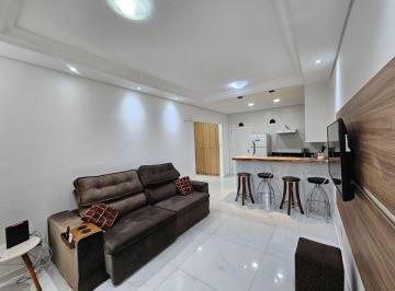 Apartamento de 1 quarto, Barueri · Apartamento Para Locação no Bougainville Alphaville