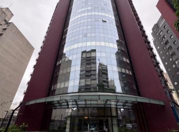 Comercial , São Paulo · Sala Comercial de 35 m² com 1 vaga à venda em Pinheiros - Venda ou locação