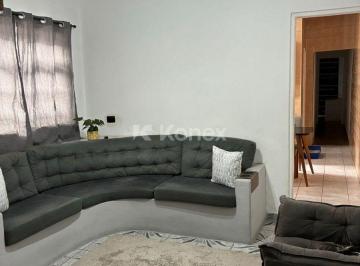 Casa de 3 quartos, São Paulo · Casa a Venda na Vila Guilherme com 03 Quartos por R$ 530.000,00