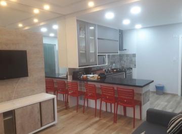 Apartamento de 1 quarto, Barueri · Apartamento Para Locação no Bougainville Alphaville