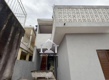 Casa de 3 quartos, · Casa com 3 dormitórios e edícula – Excelente oportunidade para locação! Jd Piracuama
