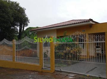 Foto 0 · CASA À VENDA NO JARDIM ALVORADA | 4 QUARTOS E 3 VAGAS
