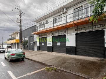 Foto 0 · EXCELENTE BARRACÃO DE 300,00 M² PARA ALUGAR NA AVENIDA COLOMBO, ZONA 06.