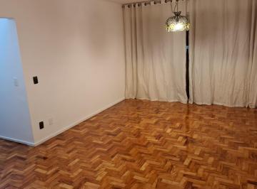 Foto 1 · Apartamento para locação em Real Parque com 3 dormitórios, sendo 1 suíte, 1 vaga, 97m²