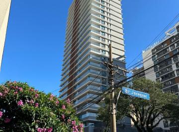 Foto 1 · Apartamento para venda em Campo Belo com 3 quartos, sendo 3 suítes, 3 vagas, 211m²