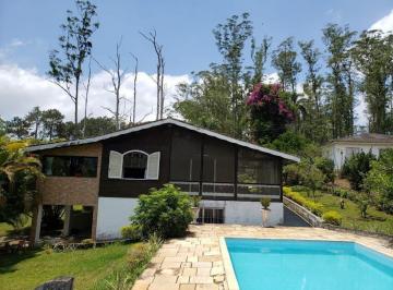 Foto 1 · Casa para venda em Marsilac com 4 quartos, sendo 2 suítes, 4 vagas, 250m²