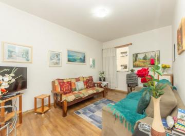 Foto 1 · Apartamento para venda em Perdizes com 1 quarto, 1 vaga, 50m²