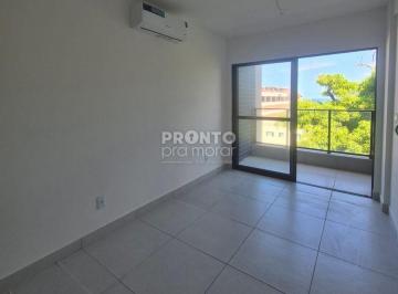 Apartamento · 22m² · 1 Quarto · 1 Vaga · Al Mare Exclusive - Rua Luiz Gonzaga, nº 474. Tamandaré, Tamandaré PE. Sem Bloco, Unidade 314.