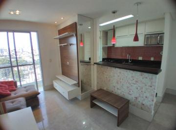 Apartamento · 52m² · 2 Quartos · Apartamento à venda - no Vila Moreira