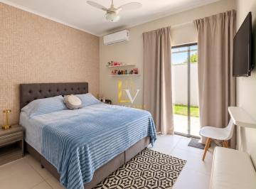 Casa · 215m² · 3 Quartos · 4 Vagas · CASA TÉRREA NO CONDOMÍNIO CAMPOS DO CONDE II - CHAMBORD - TREMEMBÉ - 215M²