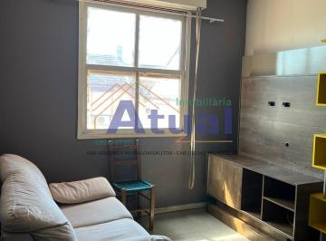 Foto 01 · Apartamento, Castelarim, Santo Ângelo, RS
