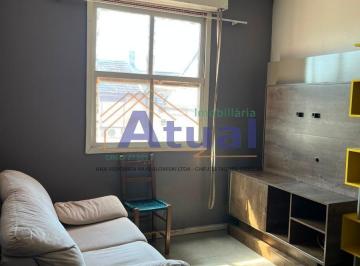 Foto 01 · Apartamento - Castelarim