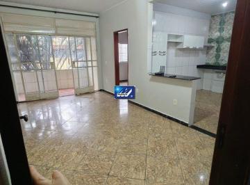 Apartamento · 60m² · 1 Quarto · Apartamento para aluguel - em Vista do Sol