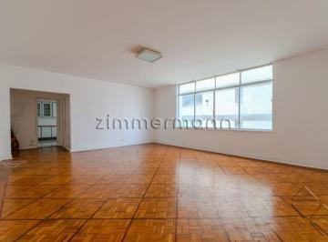 Apartamento · 115m² · 2 Quartos · 1 Vaga · APARTAMENTO JARDIM PAULISTA 2 DORMITORIOS 1 VAGA