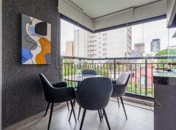 Apartamento · 63m² · 2 Quartos · 1 Vaga · APARTAMENTO PERDIZES 2 DORMITÓRIOS 1 VAGA