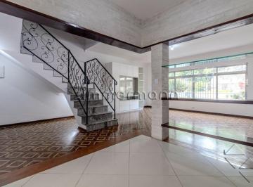 Casa · 253m² · 4 Quartos · 4 Vagas · CASA ALTO DA LAPA 4 DORMITÓRIOS 4 VAGAS