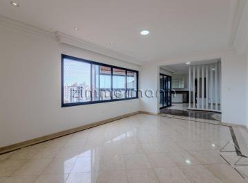 Apartamento · 229m² · 4 Quartos · 4 Vagas · APARTAMENTO BOSQUE DA SAUDE 4 DORMITÓRIOS 4 VAGAS