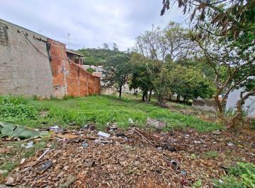 Terreno · 307m² · Terreno 306,64 M² Brigadeiro Tobias