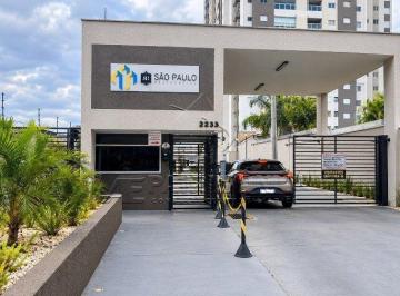 Apartamento · 64m² · 1 Quarto · APARTAMENTO,1 Dormitorio(s) JR SÃO PAULO