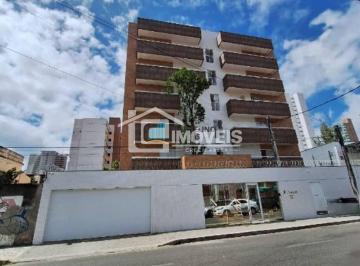 5789c5d5f8c3bd83a46d727d.jpg · EXCELENTE Apartamento com 1 quarto, 30 m², aluguel por R$ 2.300/mês - Praia de Iracema