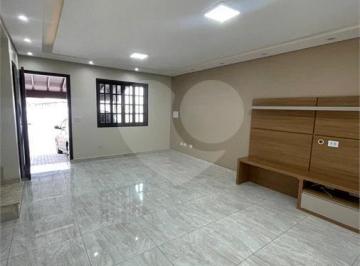 Imagem Principal · Sobrado Condominio Florenz - 3 quartos - 94m² - Vila Suissa - Mogi das Cruzes SP