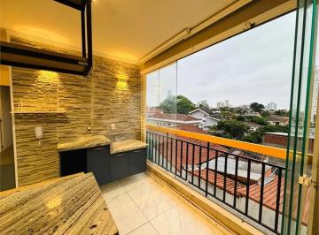 Imagem Principal · Apartamento para locação com 2 quartos e 1 vaga no Condomínio Inova, na Vila Rosália, em Guarulhos.
