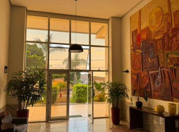 Apartamento de 1 quarto, Brasília · KIT de 33,50 m² com 1 quarto e garagem a venda no CA LAGO NORTE/DF