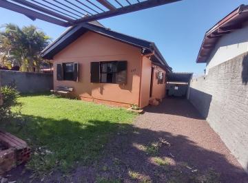 Casa en Venda de 3 quartos · Casa plana