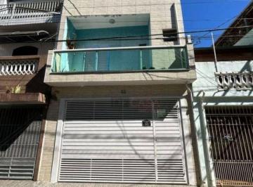 Photo 1 · Sobrado com 3 dormitórios à venda, 211 m² por R$ 760.000,00 - Itaquera - São Paulo/SP