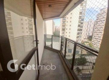 Photo 1 · Apartamento à Venda na Rua Rosa e Silva Higienópolis com 3 Dormitórios, Suíte e