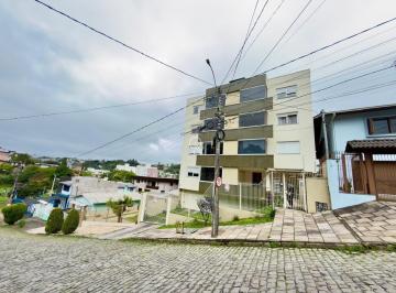 Apartamento · 106m² · 2 Quartos · 2 Vagas · Apartamento no Panazzolo