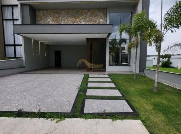 Foto 01 · CASA A VENDA NO CONDOMÍNIO EVIDÊNCIAS EM INDAIATUBA INTERIOR DE SÃO PAULO
