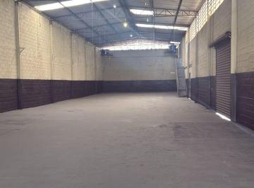 Comercial , Guarulhos · GALPÃO 750 M² TERRENO 1.100 M² TRIFÁSICO PX BASE AÉREA VILA AEROPORTO CUMBICA GUARULHOS SP
