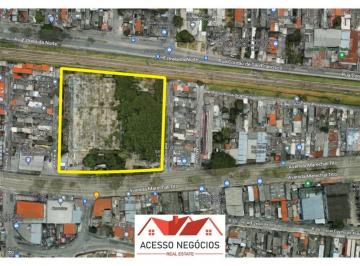 TERRENO PARA VENDA 12.951 M² AV MARECHAL TITO · TERRENO PARA VENDA 12.951 M² AV MARECHAL TITO