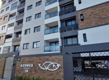 Apartamento à venda no AZORES RESIDENCE, POÇO, Cabedelo, PB · Apartamento à venda no AZORES RESIDENCE, POÇO, Cabedelo, PB