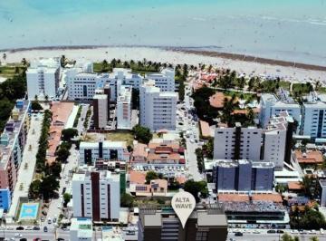 Apartamento à venda no ALTA WAVE, PONTA DE CAMPINA, Cabedelo, PB · Apartamento à venda no ALTA WAVE, PONTA DE CAMPINA, Cabedelo, PB