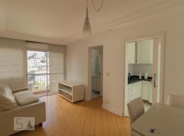 Photo 1 · Apartamento à Venda - Santana, 2 Quartos, 57 m2
