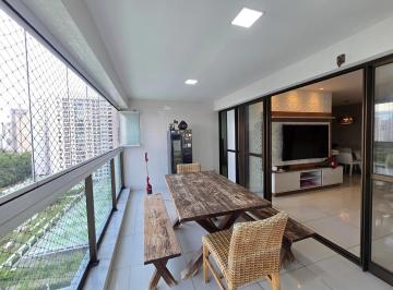 Apartamento para locação no LE PARC BOA VIAGEM, IMBIRIBEIRA, Recife, PE · Apartamento para locação no LE PARC BOA VIAGEM, IMBIRIBEIRA, Recife, PE