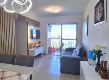 Apartamento à venda no ALLEGRI CABULA, CABULA, Salvador, BA · Apartamento à venda no ALLEGRI CABULA, CABULA, Salvador, BA
