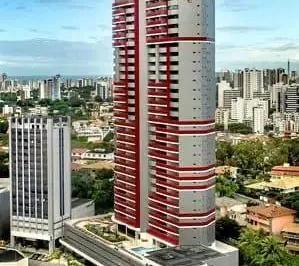 Apartamento à venda no MERCURE SALVADOR PITUBA, PITUBA, Salvador, BA · Apartamento à venda no MERCURE SALVADOR PITUBA, PITUBA, Salvador, BA