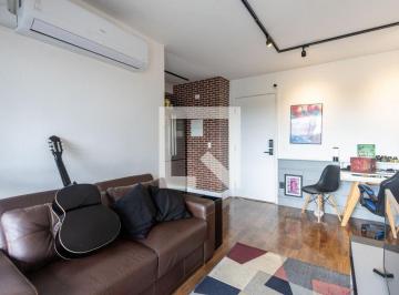 Photo 1 · Apartamento à Venda - Lapa, 1 Quarto, 45 m2