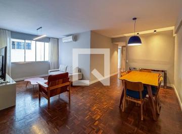 Photo 1 · Apartamento à Venda - Jardim Paulista, 3 Quartos, 115 m2