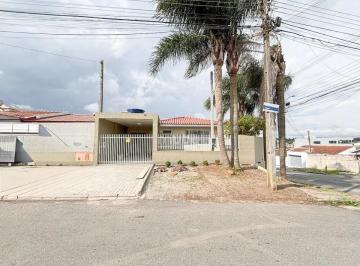Casa À Venda Iná São José Dos Pinhais · Casa À Venda Iná São José Dos Pinhais