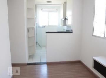 Photo 1 · Apartamento à Venda - Vila Hortolândia , 2 Quartos, 48 m2
