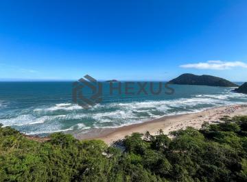 Foto · Cobertura beira mar com varanda vista mar e lazer no Tombo, Guarujá
