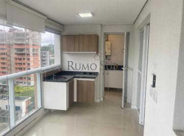 Apartamento · 73m² · 2 Quartos · Apartamento para aluguel - no Jardim Prudência